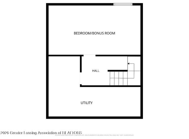 1638 Peppertree Lane, Lansing, MI 48912
