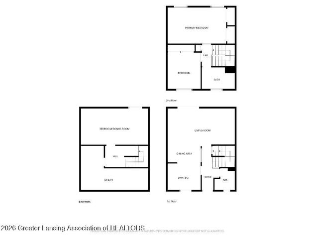1638 Peppertree Lane, Lansing, MI 48912