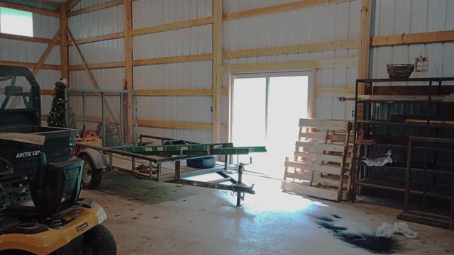 W8135 SAND ROAD, Neillsville, WI 54456