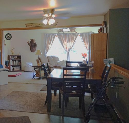 W8135 SAND ROAD, Neillsville, WI 54456
