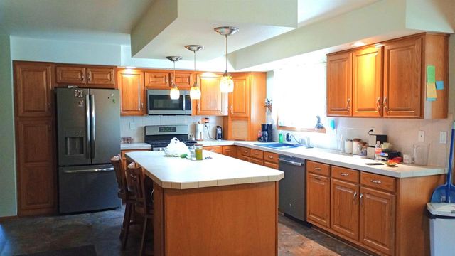 W8135 SAND ROAD, Neillsville, WI 54456