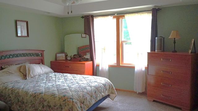 W8135 SAND ROAD, Neillsville, WI 54456