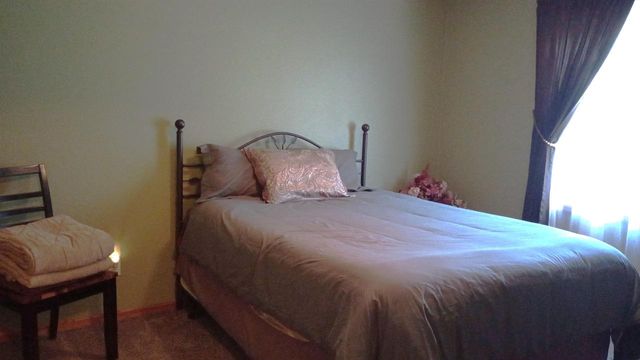 W8135 SAND ROAD, Neillsville, WI 54456