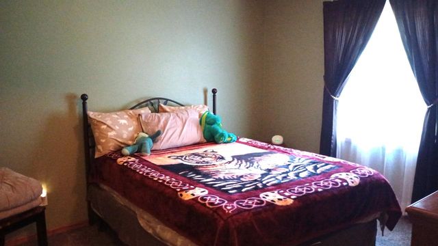 W8135 SAND ROAD, Neillsville, WI 54456