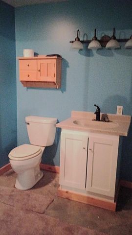 W8135 SAND ROAD, Neillsville, WI 54456