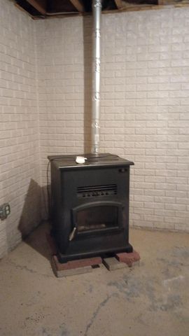 W8135 SAND ROAD, Neillsville, WI 54456