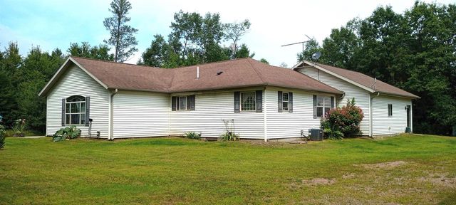 W8135 SAND ROAD, Neillsville, WI 54456