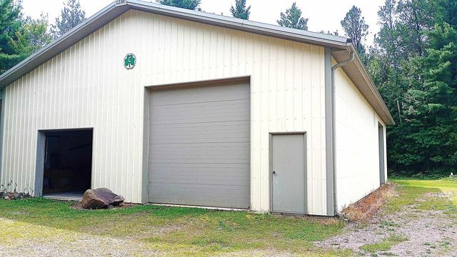 W8135 SAND ROAD, Neillsville, WI 54456