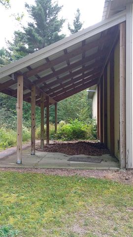 W8135 SAND ROAD, Neillsville, WI 54456