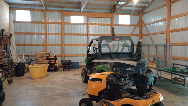 W8135 SAND ROAD, Neillsville, WI 54456