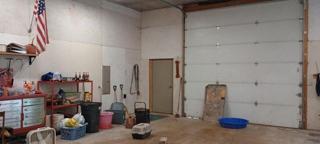 W8135 SAND ROAD, Neillsville, WI 54456