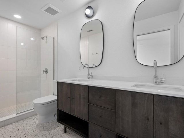 6902 Meadow RUN, Austin, TX 78745