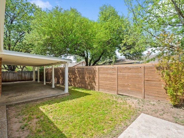 6902 Meadow RUN, Austin, TX 78745