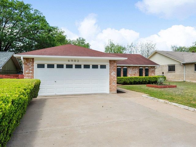 6902 Meadow RUN, Austin, TX 78745
