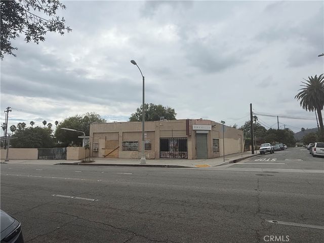 1435 Lincoln Avenue, Pasadena, CA 91103