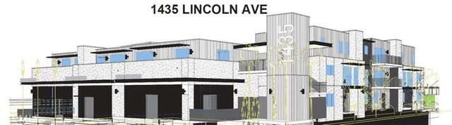 1435 Lincoln Avenue, Pasadena, CA 91103
