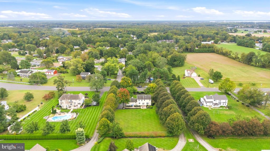 67 JACOBSTWN-N EGYPT RD, WRIGHTSTOWN, NJ 08562 — photo 3