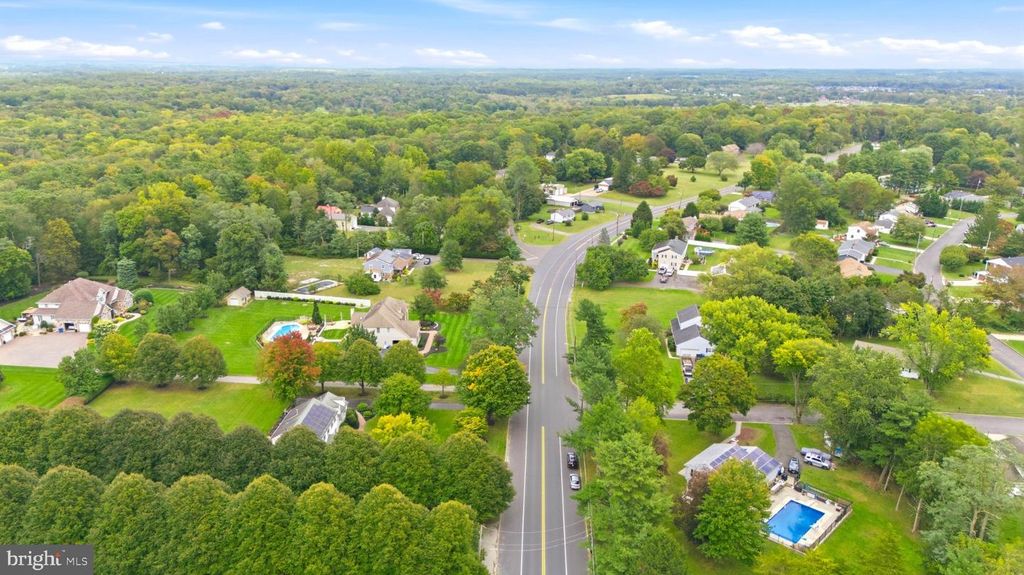 67 JACOBSTWN-N EGYPT RD, WRIGHTSTOWN, NJ 08562 — photo 4
