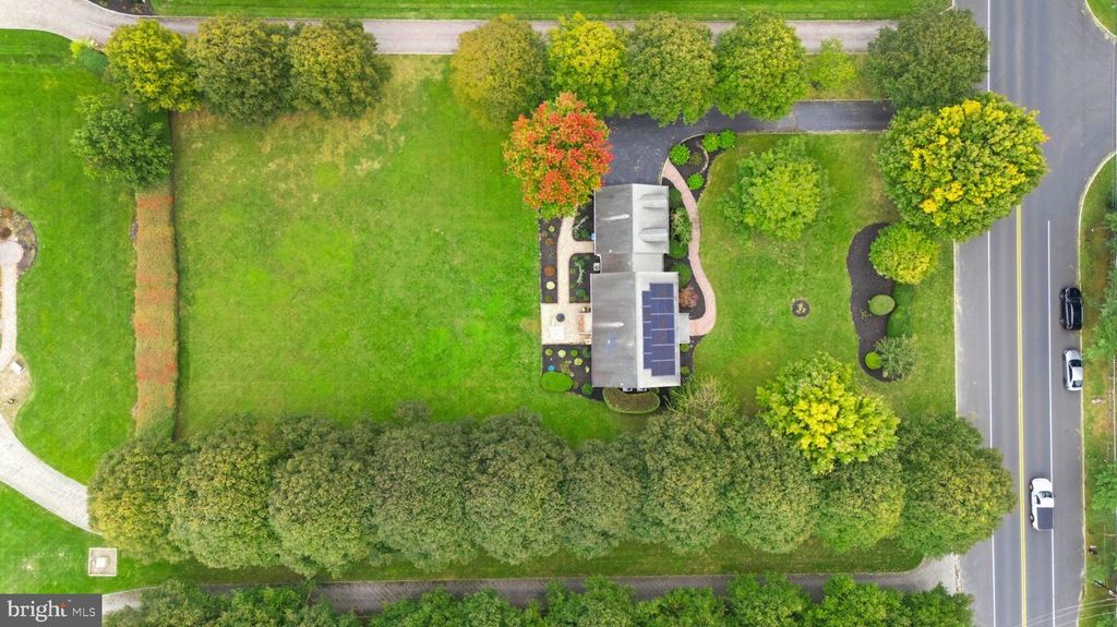 67 JACOBSTWN-N EGYPT RD, WRIGHTSTOWN, NJ 08562 — photo 5