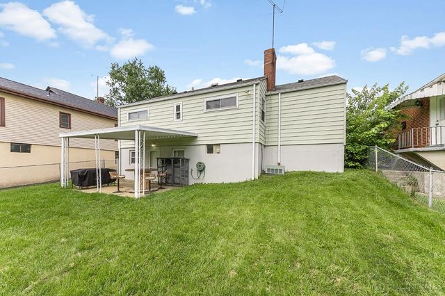 3912 Florence Avenue, Green Twp, OH 45248
