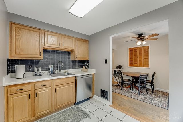 3912 Florence Avenue, Green Twp, OH 45248
