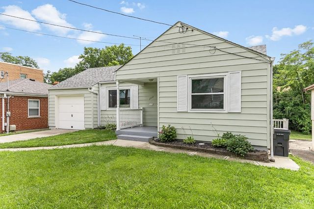 3912 Florence Avenue, Green Twp, OH 45248