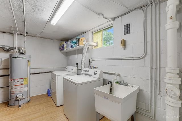3912 Florence Avenue, Green Twp, OH 45248