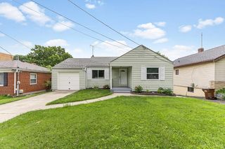 3912 Florence Avenue, Green Twp, OH 45248