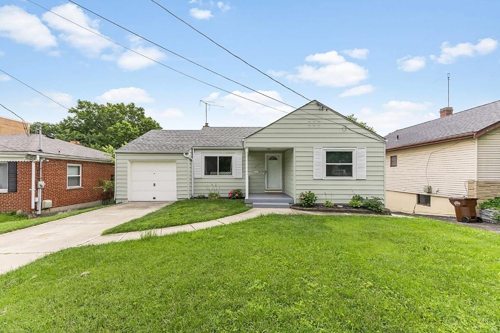 3912 Florence Avenue, Green Twp, OH 45248