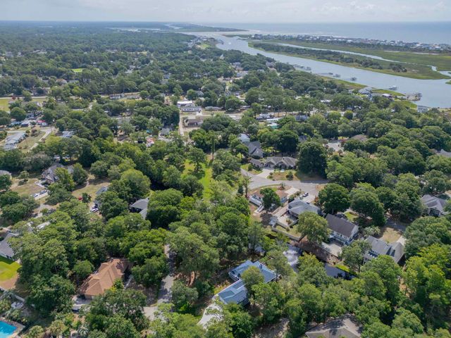 1714 SW Bent Tree Trail, Ocean Isle Beach, NC 28469