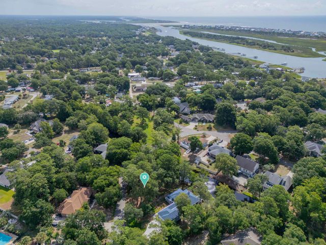 1714 SW Bent Tree Trail, Ocean Isle Beach, NC 28469