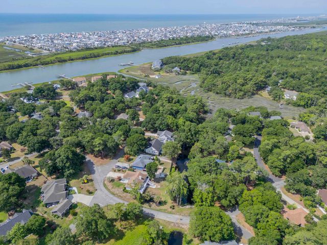 1714 SW Bent Tree Trail, Ocean Isle Beach, NC 28469