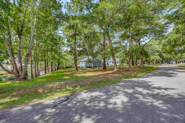 1714 SW Bent Tree Trail, Ocean Isle Beach, NC 28469