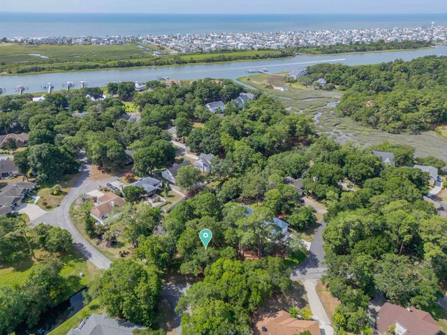 1714 SW Bent Tree Trail, Ocean Isle Beach, NC 28469