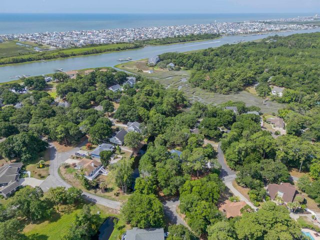 1714 SW Bent Tree Trail, Ocean Isle Beach, NC 28469