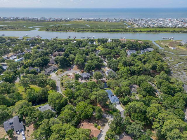 1714 SW Bent Tree Trail, Ocean Isle Beach, NC 28469