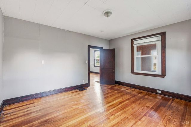 1633 Dallas Avenue, North College Hill, OH 45239