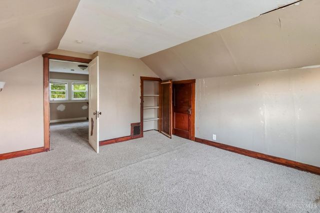 1633 Dallas Avenue, North College Hill, OH 45239