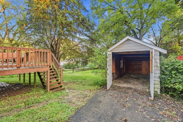 1633 Dallas Avenue, North College Hill, OH 45239