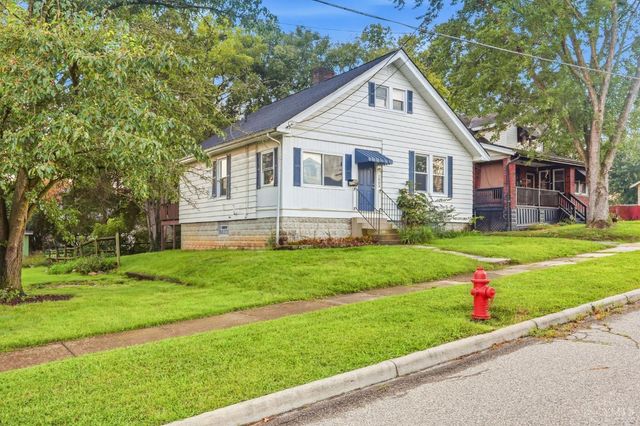 1633 Dallas Avenue, North College Hill, OH 45239