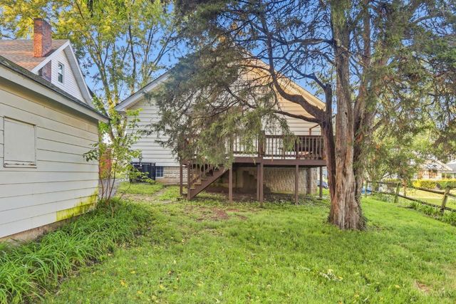 1633 Dallas Avenue, North College Hill, OH 45239