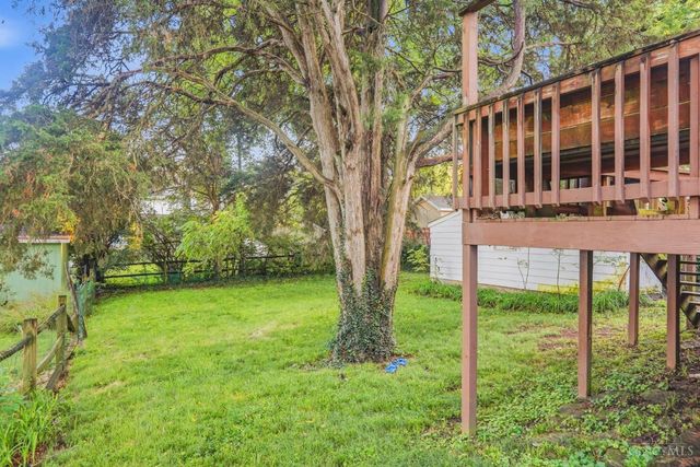 1633 Dallas Avenue, North College Hill, OH 45239