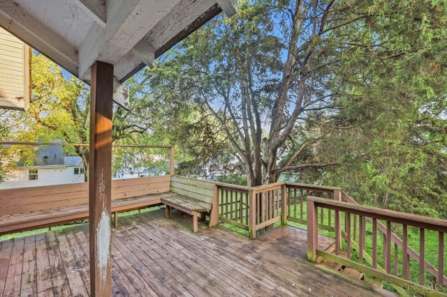1633 Dallas Avenue, North College Hill, OH 45239