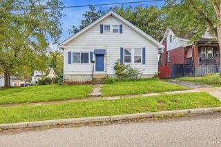 1633 Dallas Avenue, North College Hill, OH 45239