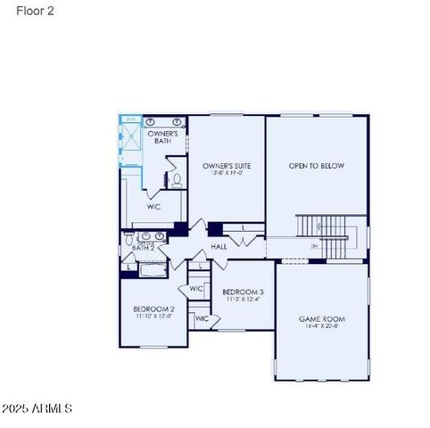 17612 W PASADENA Avenue, Litchfield Park, AZ 85340