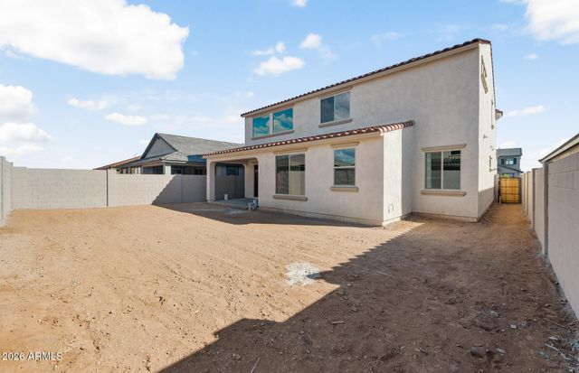 17612 W PASADENA Avenue, Litchfield Park, AZ 85340
