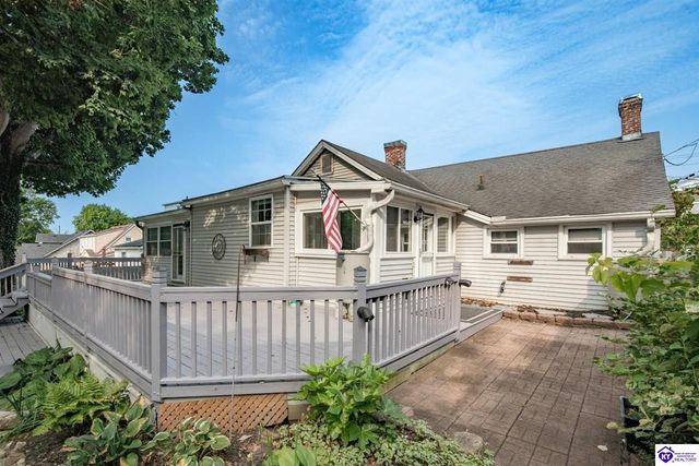 125 S Maple Street, Elizabethtown, KY 42701
