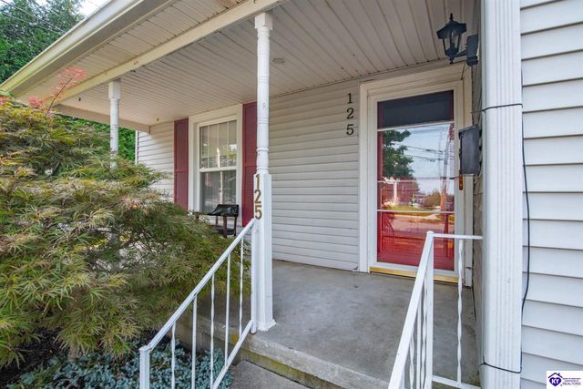 125 S Maple Street, Elizabethtown, KY 42701