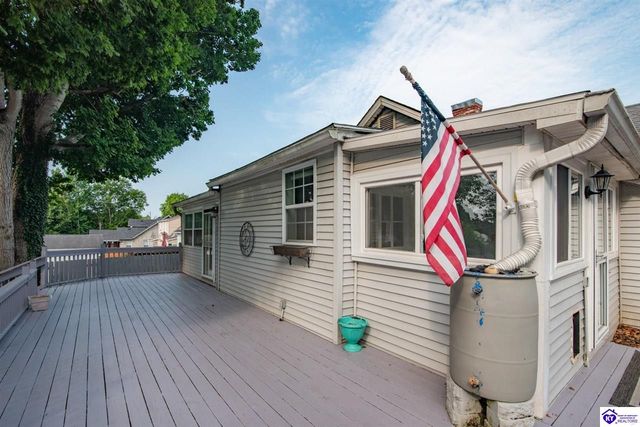 125 S Maple Street, Elizabethtown, KY 42701
