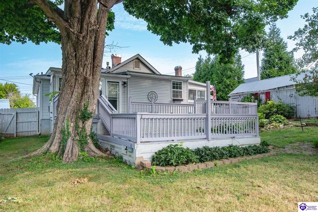 125 S Maple Street, Elizabethtown, KY 42701